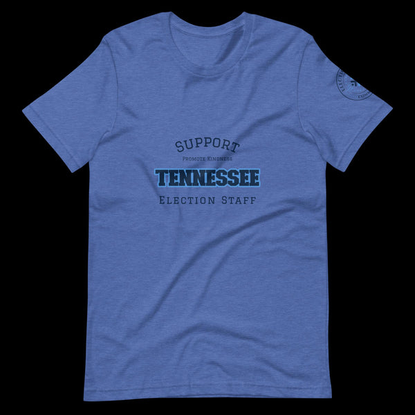 State Design Unisex T-shirt
