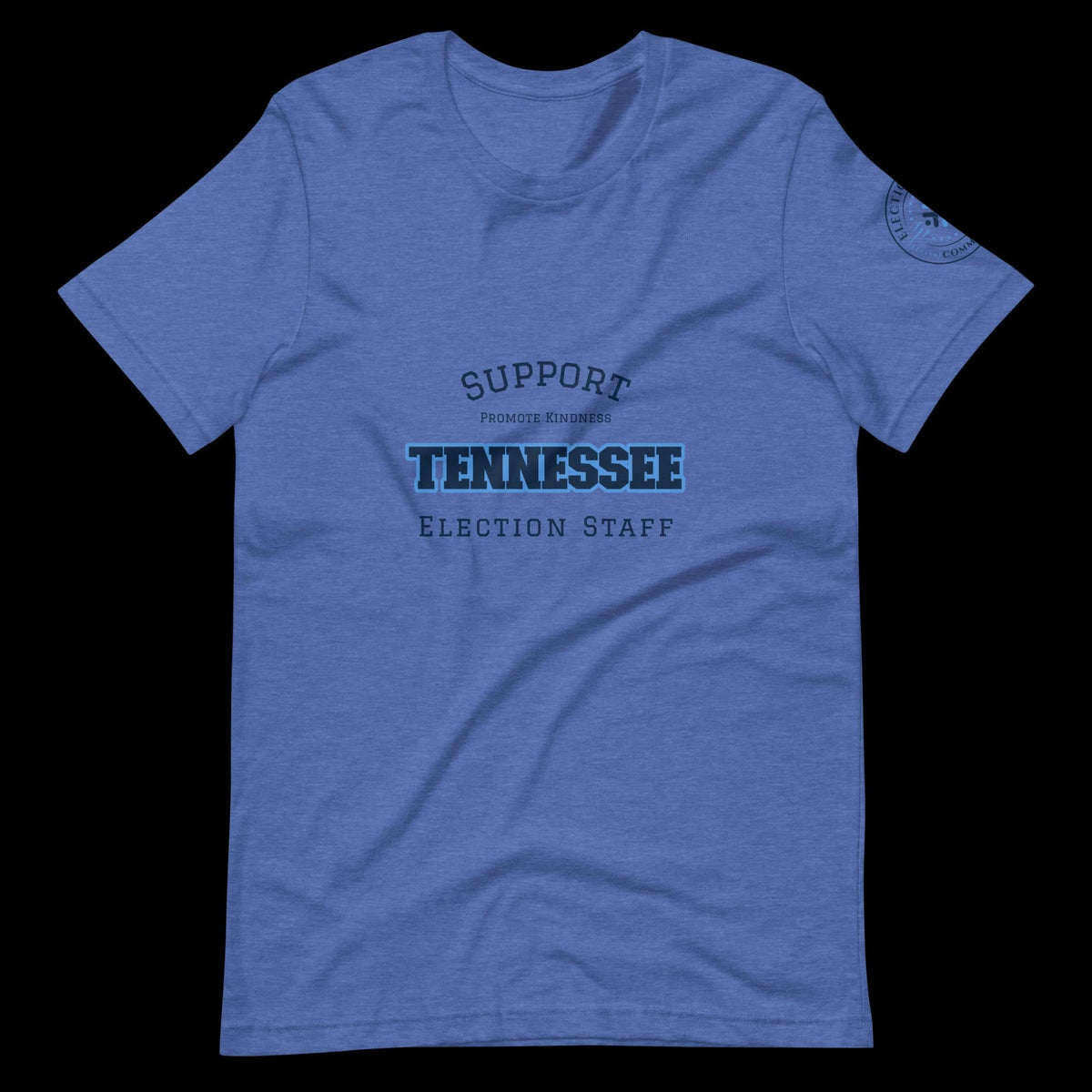 State Design Unisex T-shirt