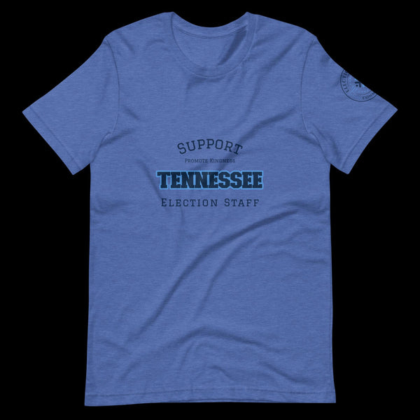 State Design Unisex T-shirt