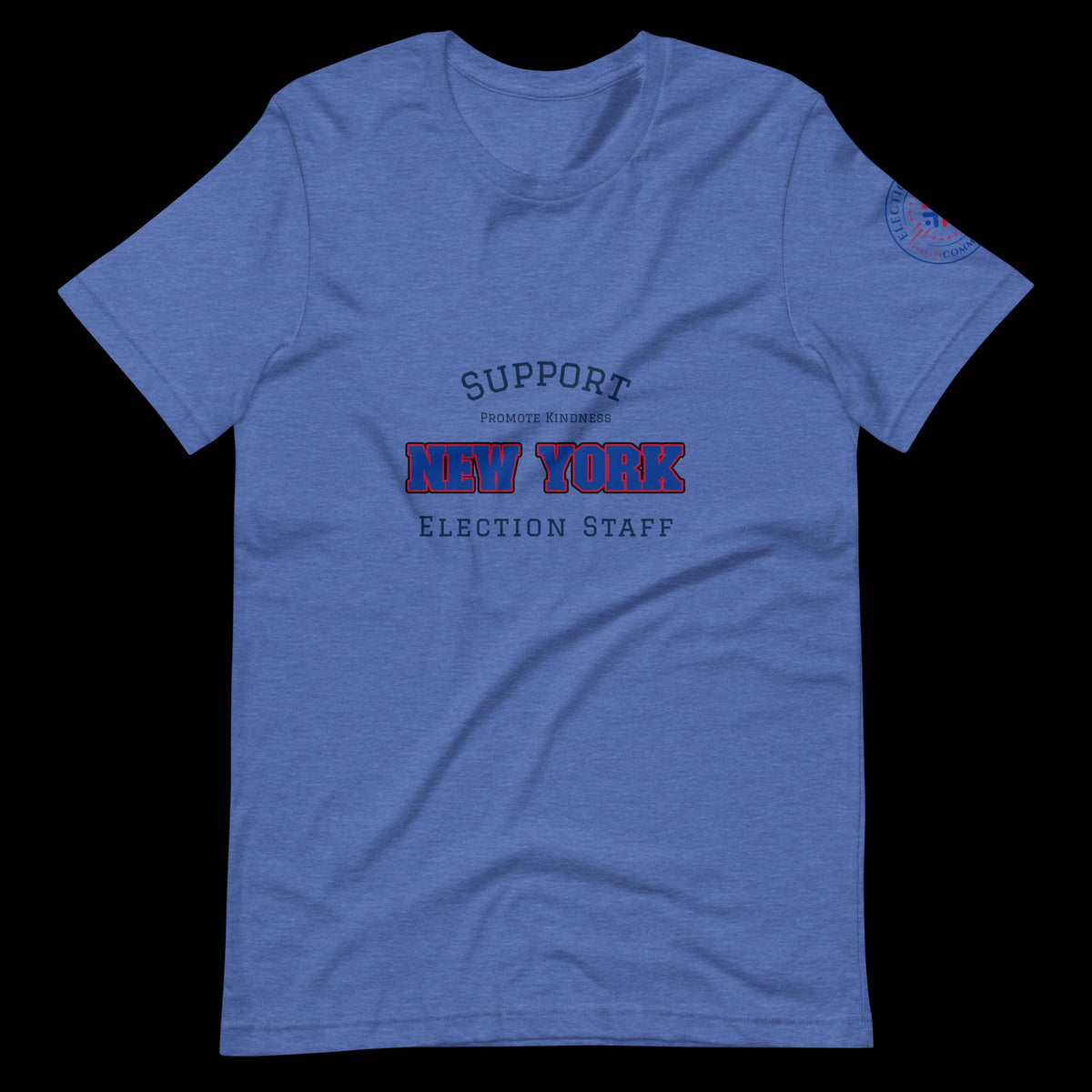 State Design Unisex T-shirt