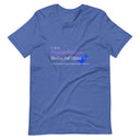  Heather True Royal