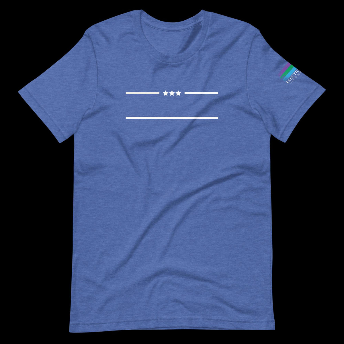 Personalize Your Election Title Unisex t-shirt