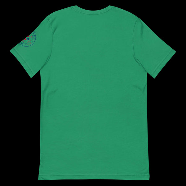 Popular Election Poll Official Unisex T-shirt