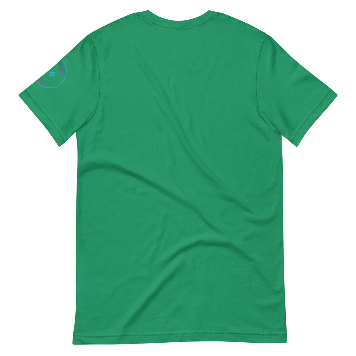 Popular Election Poll Official T-shirt Design