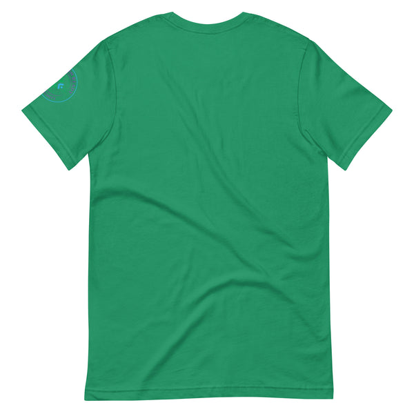 Popular Election Poll Official T-shirt Design