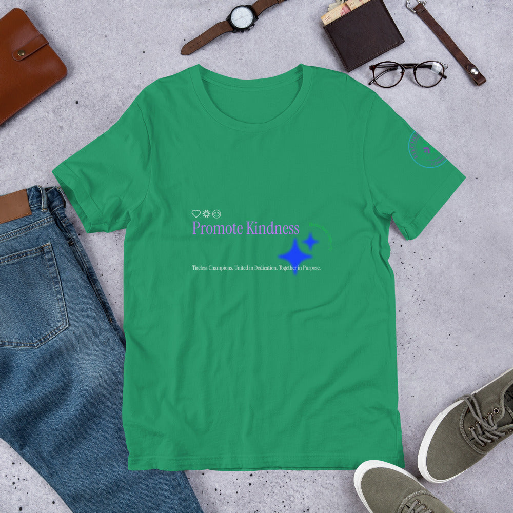 Personalize Your Election Position (Title) Unisex T-shirt