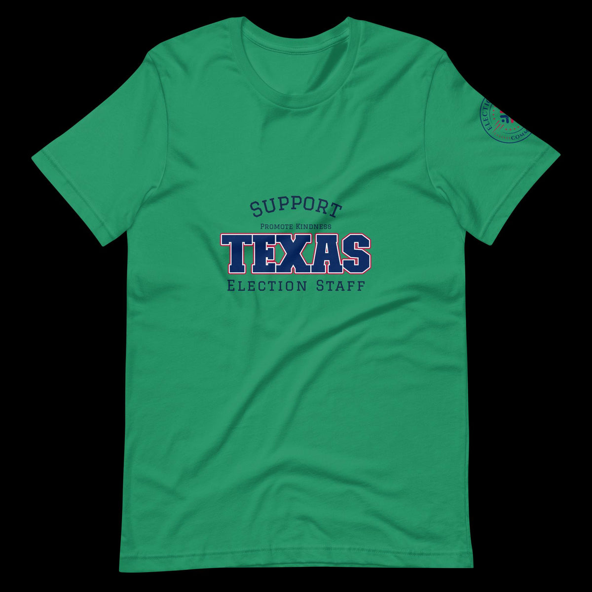 State Design Unisex T-shirt