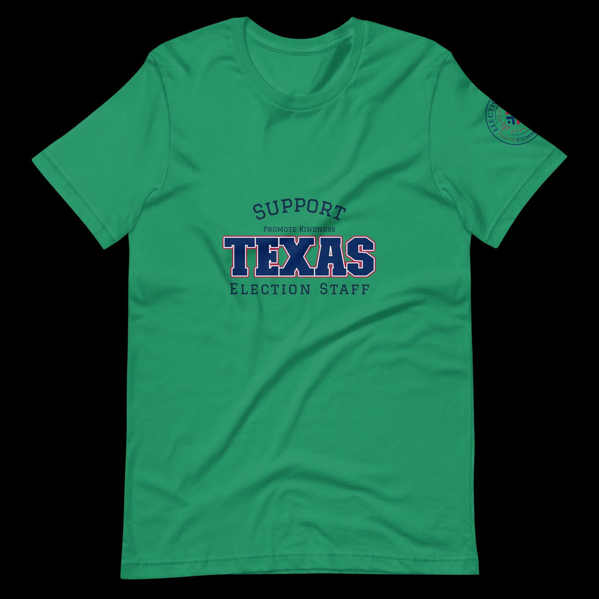 State Design Unisex T-shirt