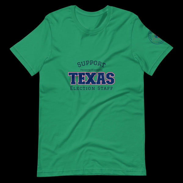 State Design Unisex T-shirt