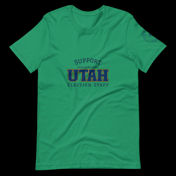 State Design Unisex T-shirt