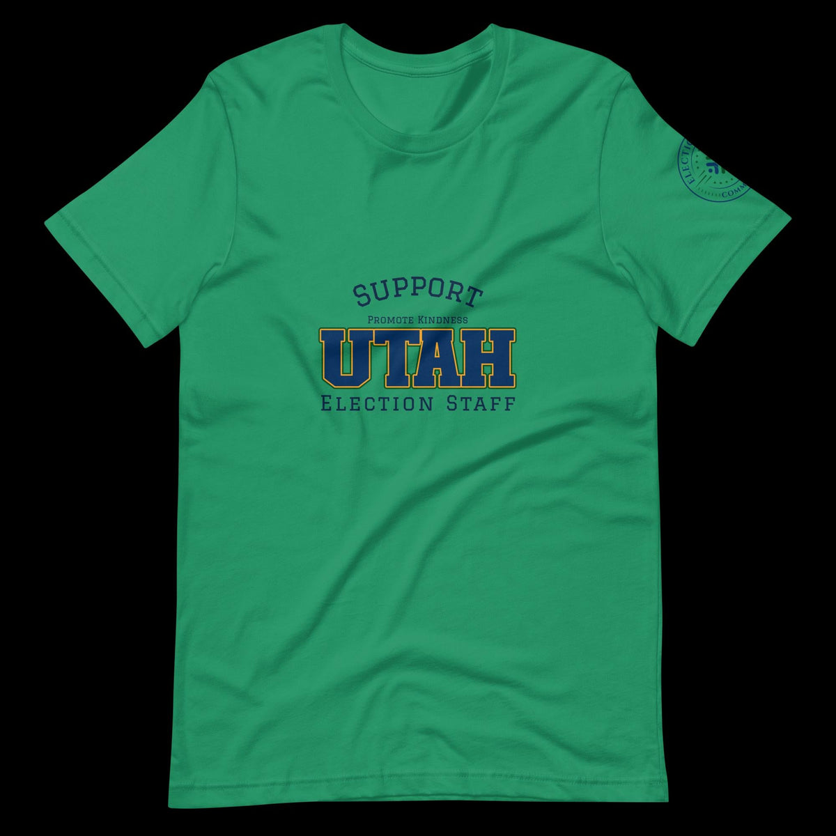 State Design Unisex T-shirt
