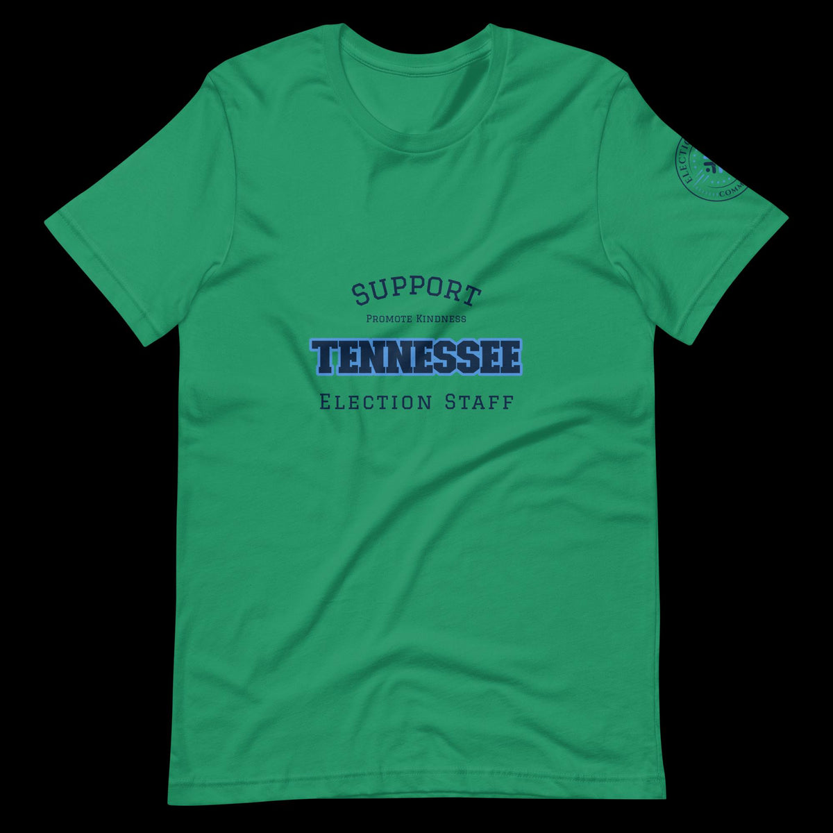 State Design Unisex T-shirt