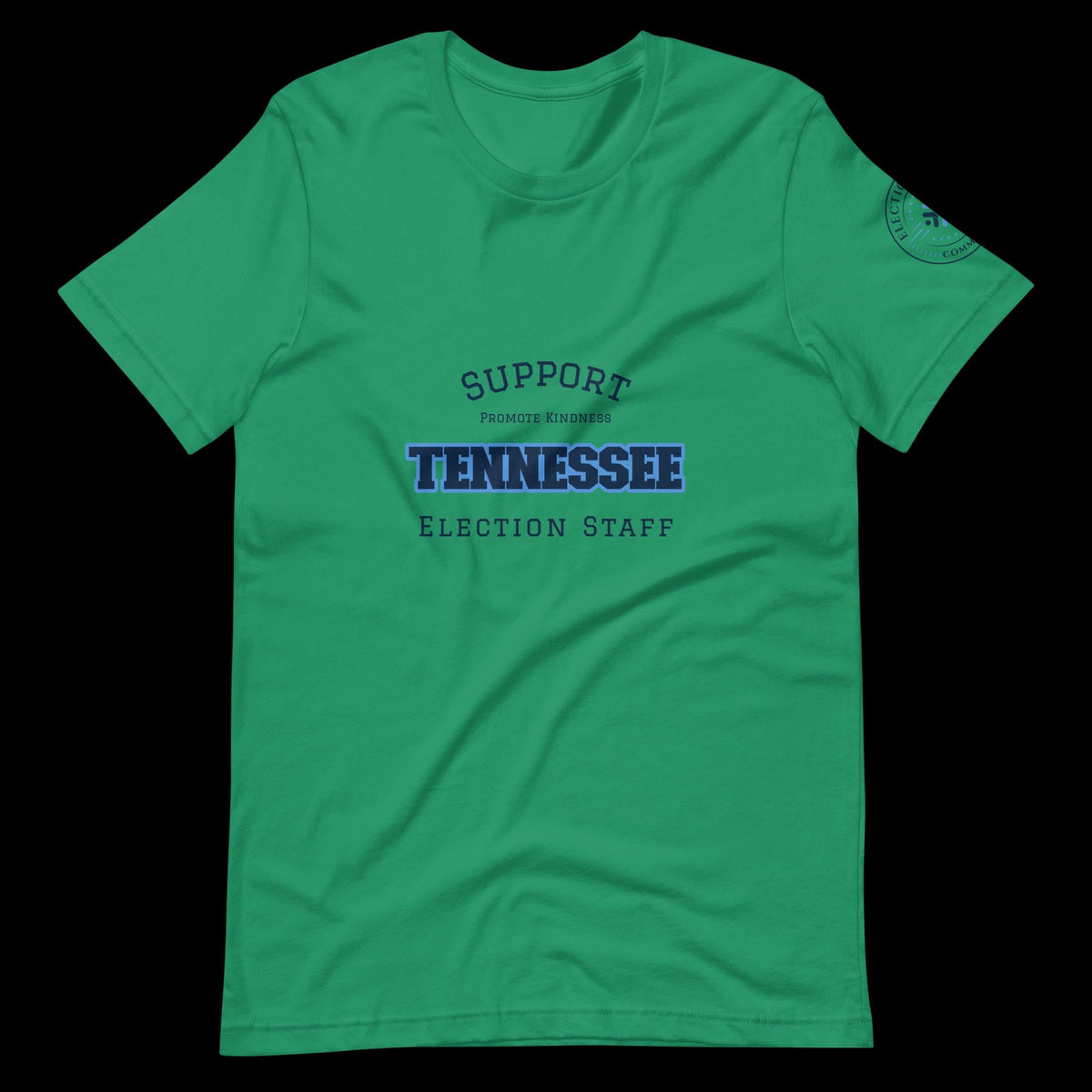 State Design Unisex T-shirt