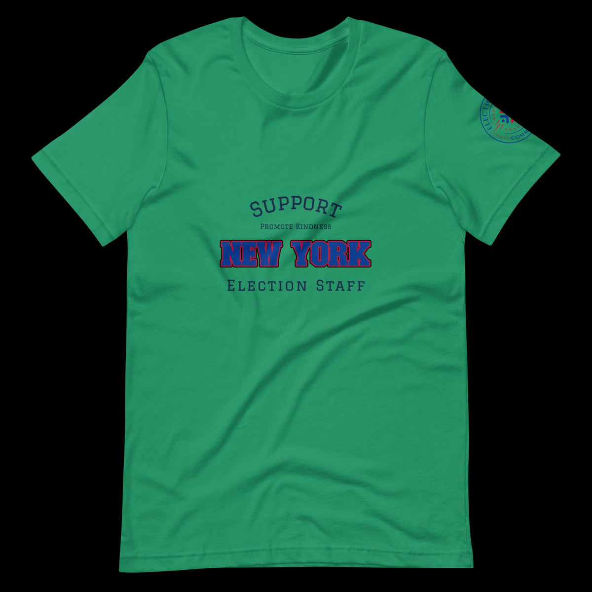 State Design Unisex T-shirt