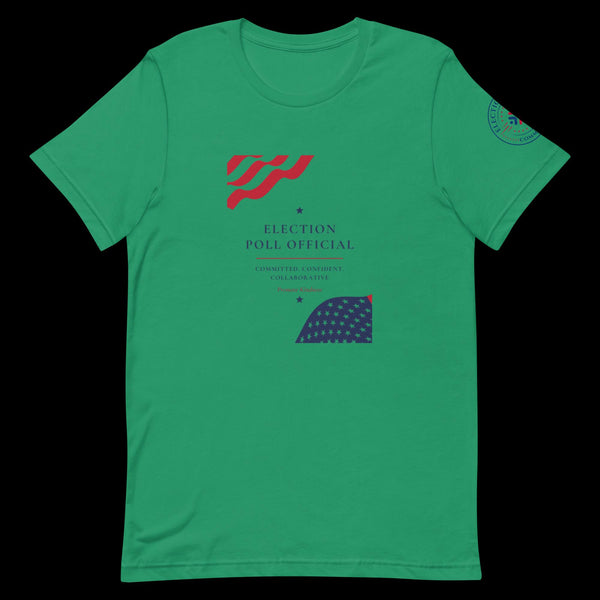 Popular Election Poll Official Unisex T-shirt