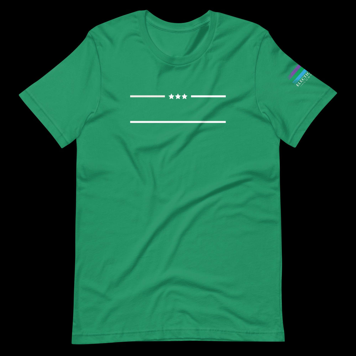 Personalize Your Election Title Unisex t-shirt