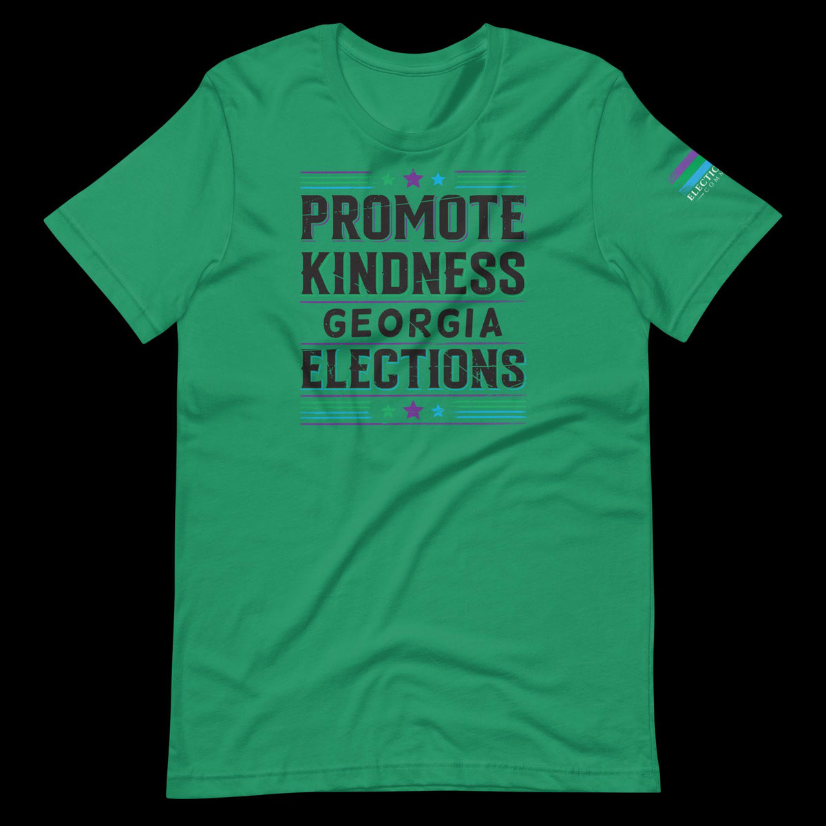 Promote Kindness [State] Unisex t-shirt
