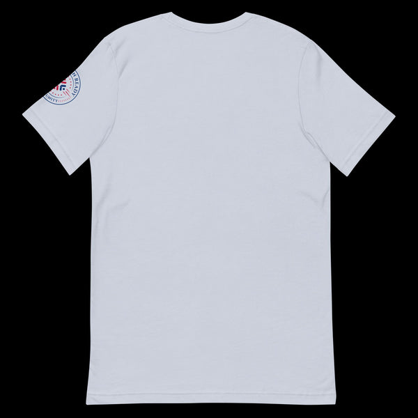 Popular Election Poll Official Unisex T-shirt