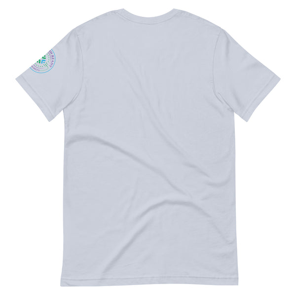 Popular Election Poll Official T-shirt Design