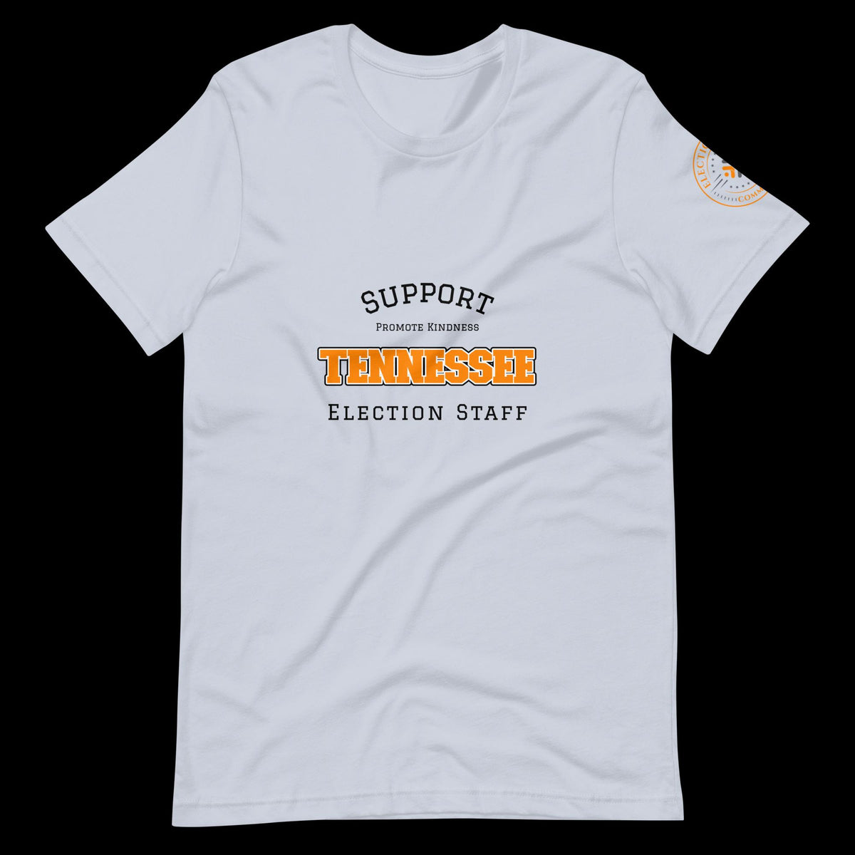 State Design Unisex T-shirt