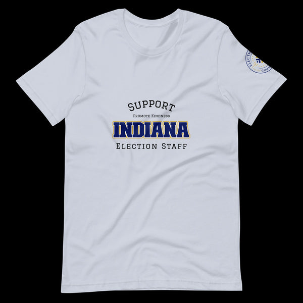 State Design Unisex T-shirt