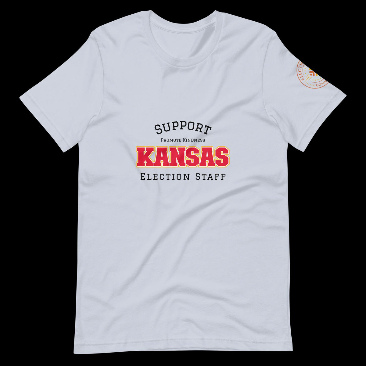State Design Unisex T-shirt