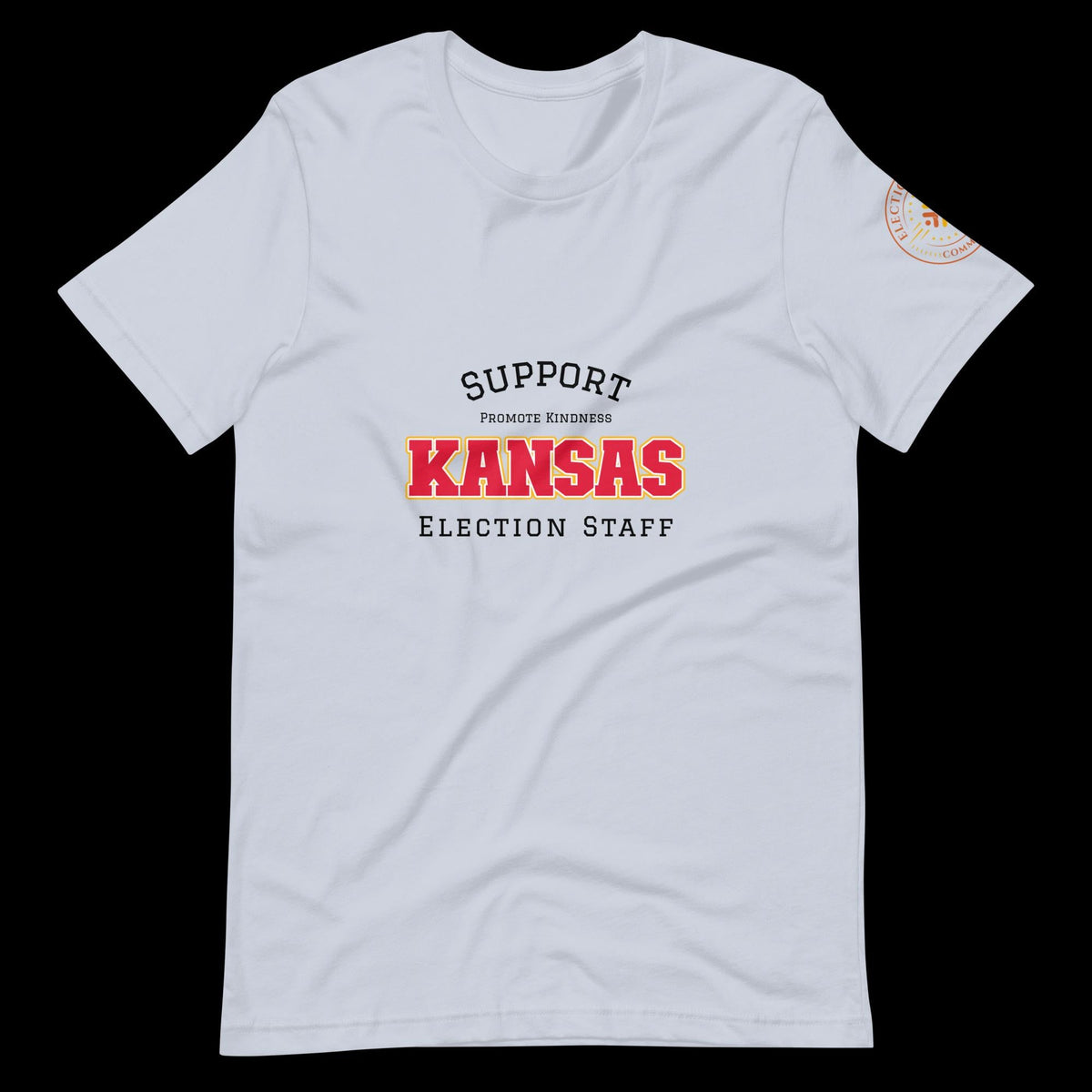 State Design Unisex T-shirt