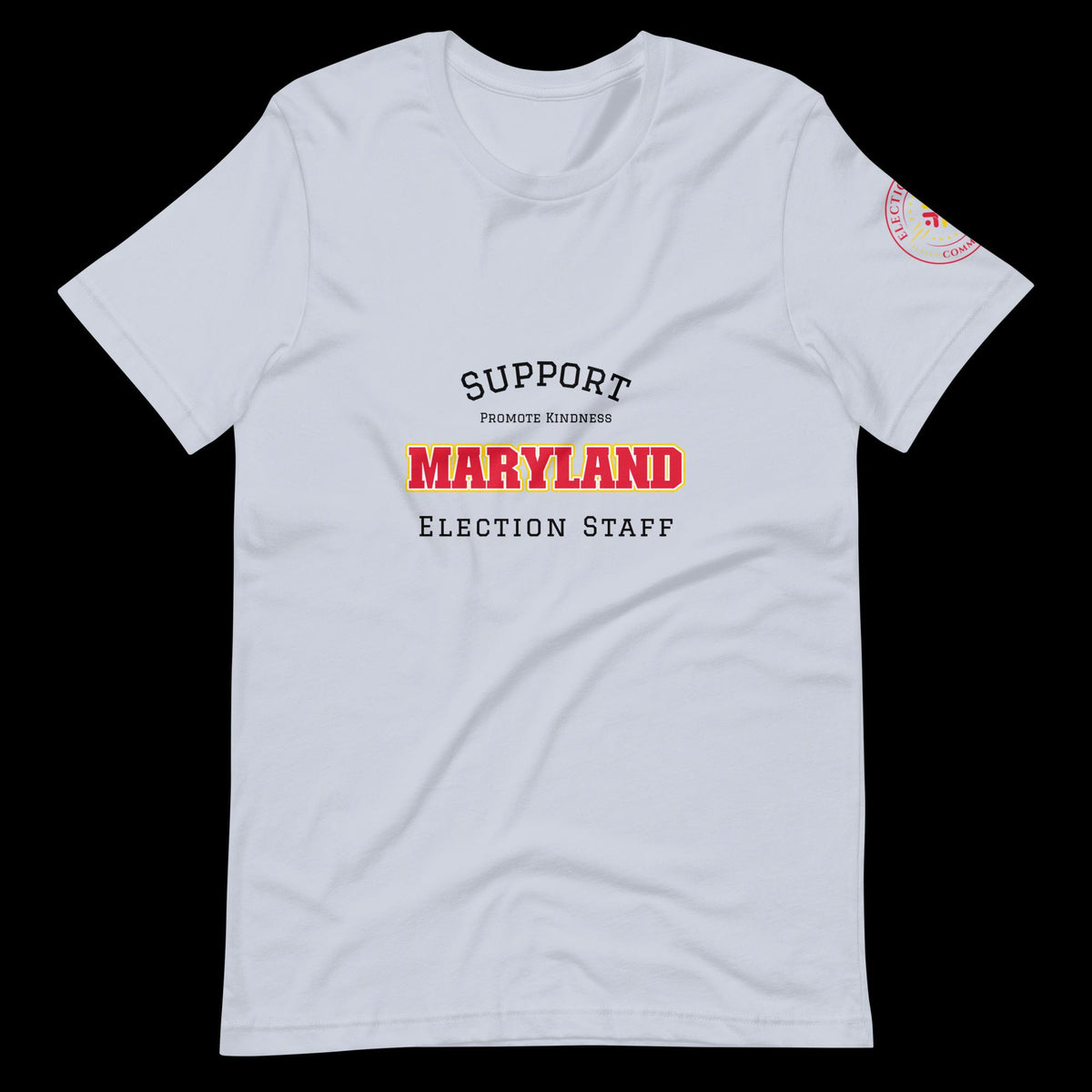 State Design Unisex T-shirt