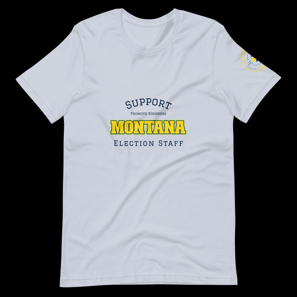State Design Unisex T-shirt