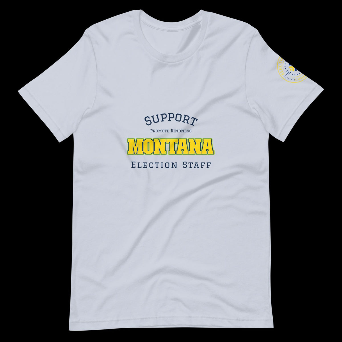 State Design Unisex T-shirt