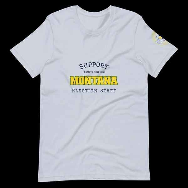 State Design Unisex T-shirt