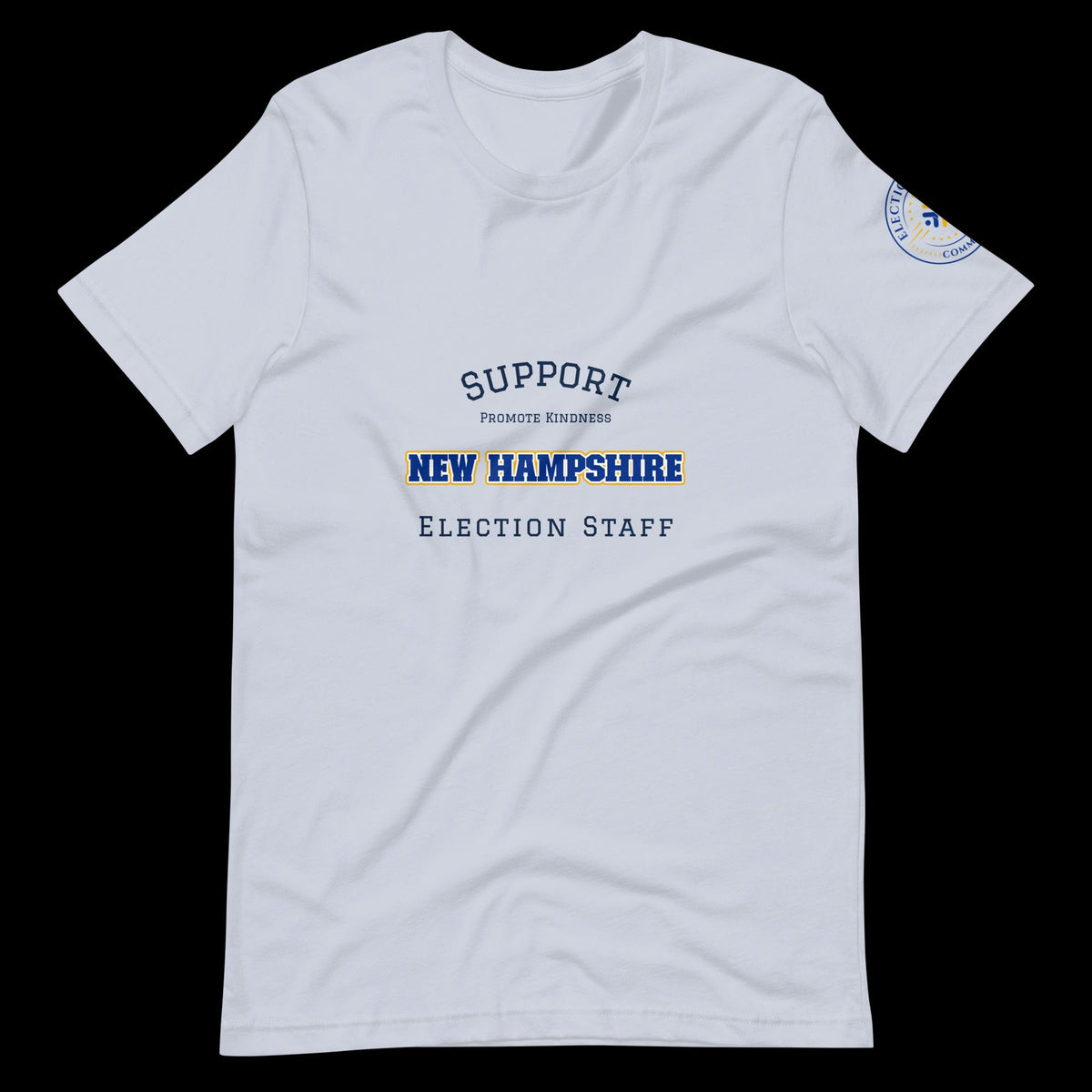 State Design Unisex T-shirt