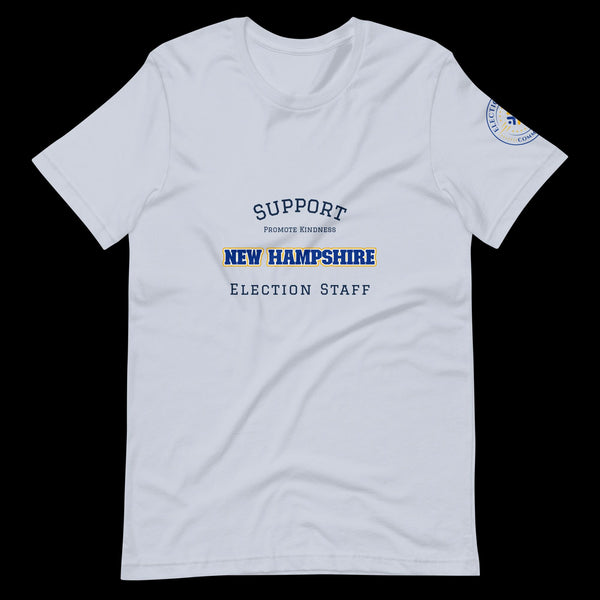 State Design Unisex T-shirt