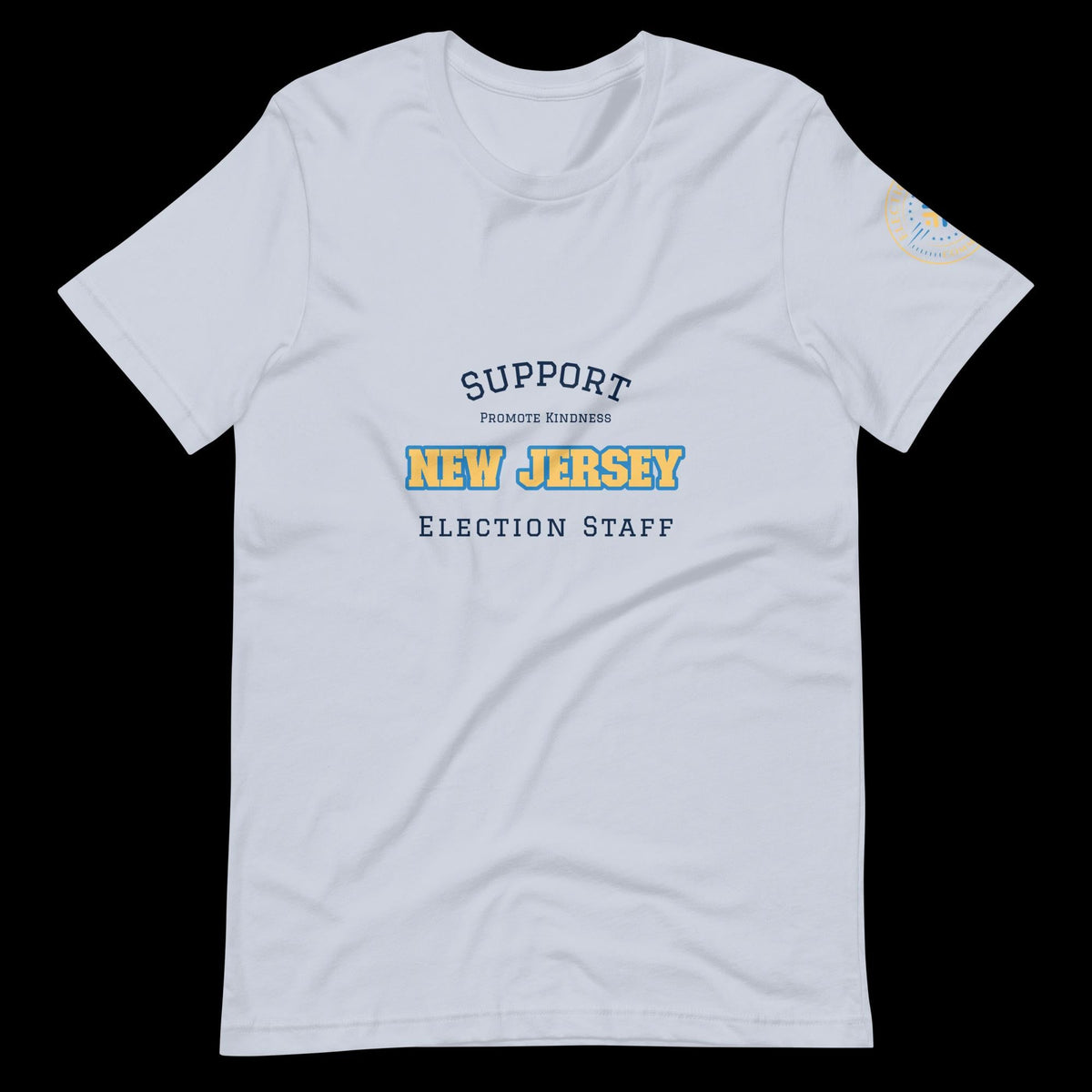 State Design Unisex T-shirt