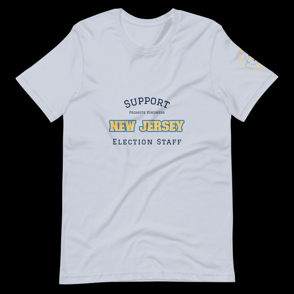 State Design Unisex T-shirt