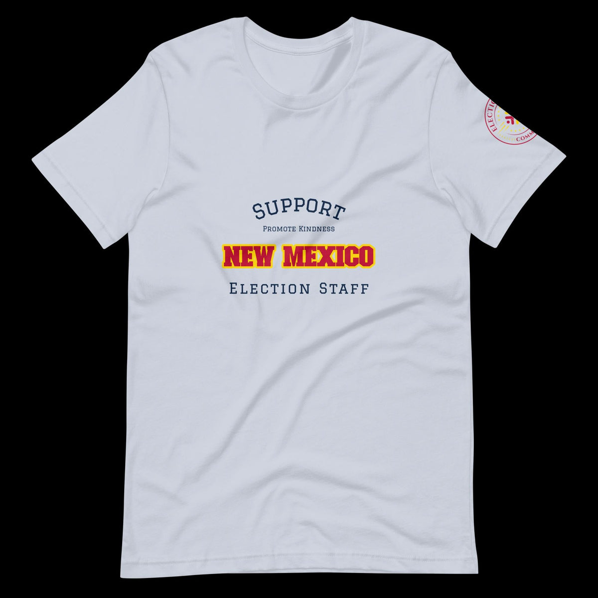 State Design Unisex T-shirt