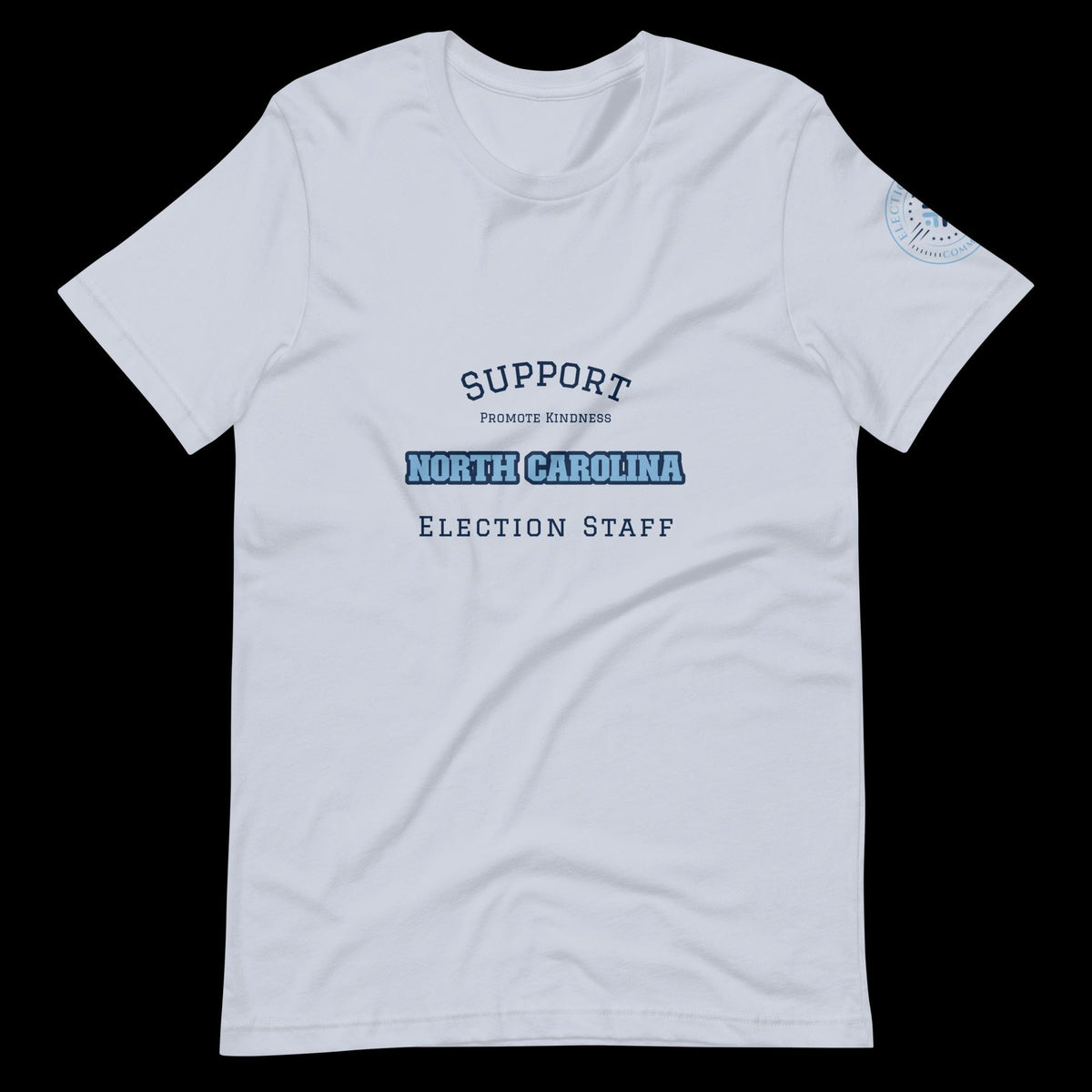 State Design Unisex T-shirt