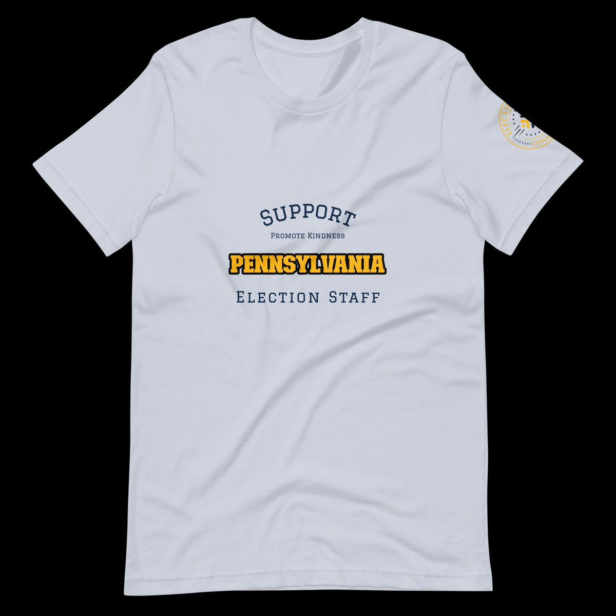 State Design Unisex T-shirt