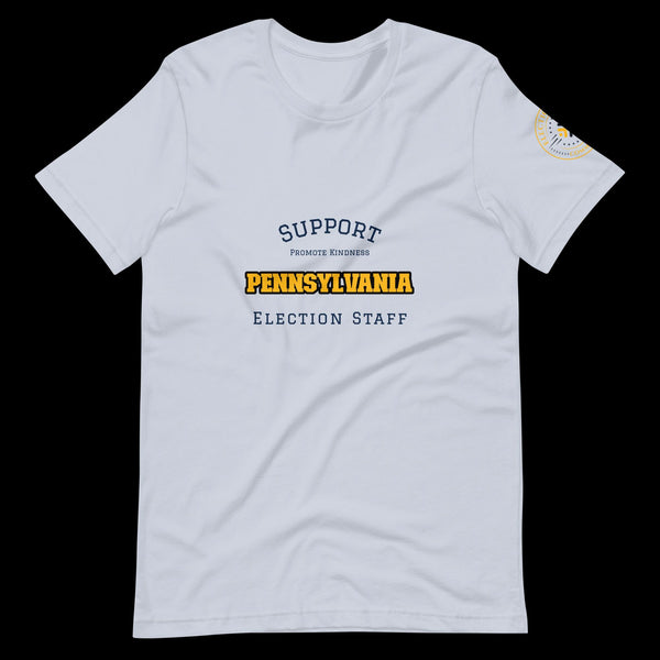 State Design Unisex T-shirt