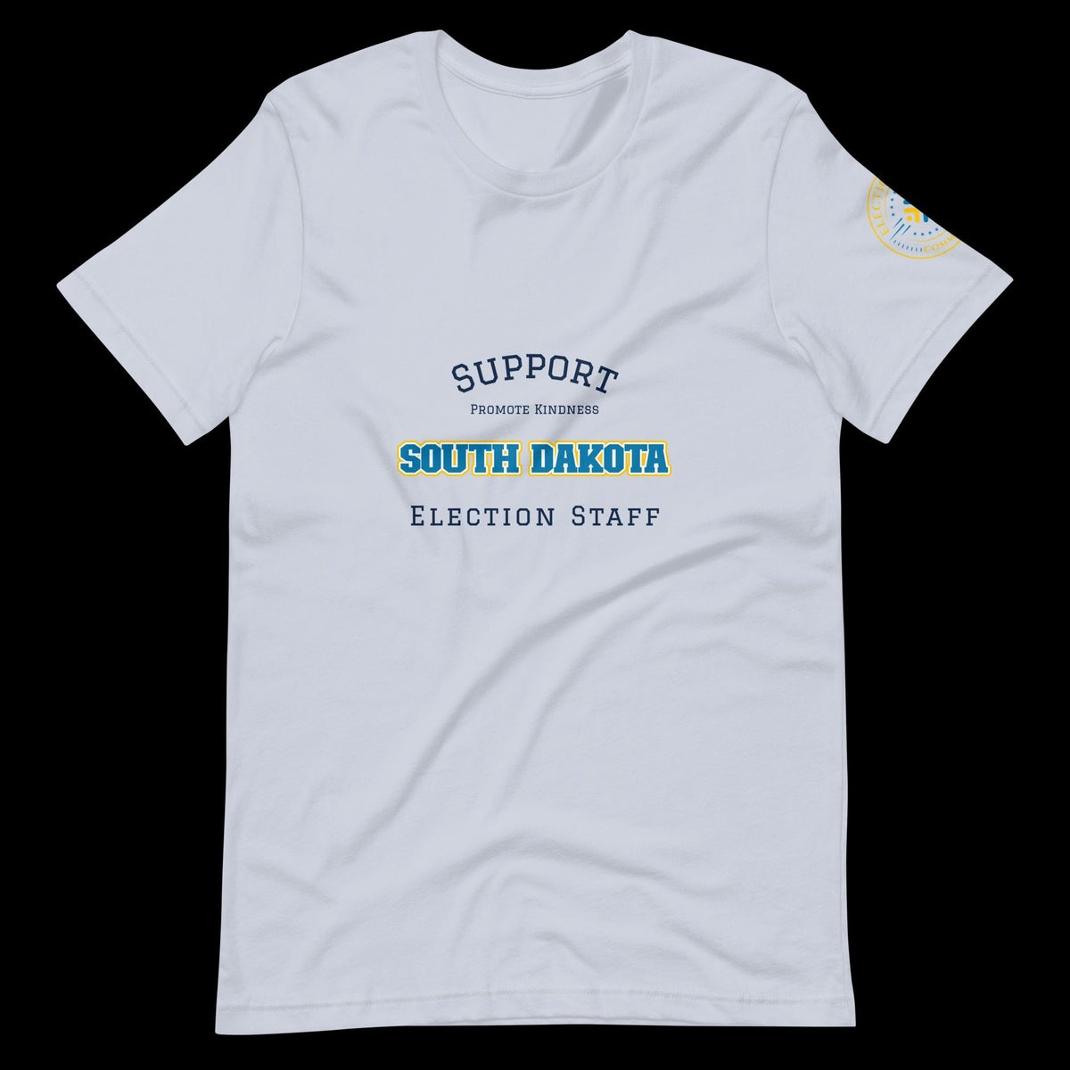 State Design Unisex T-shirt