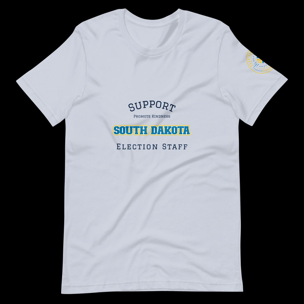 State Design Unisex T-shirt