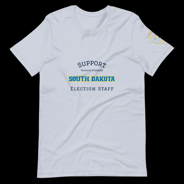 State Design Unisex T-shirt
