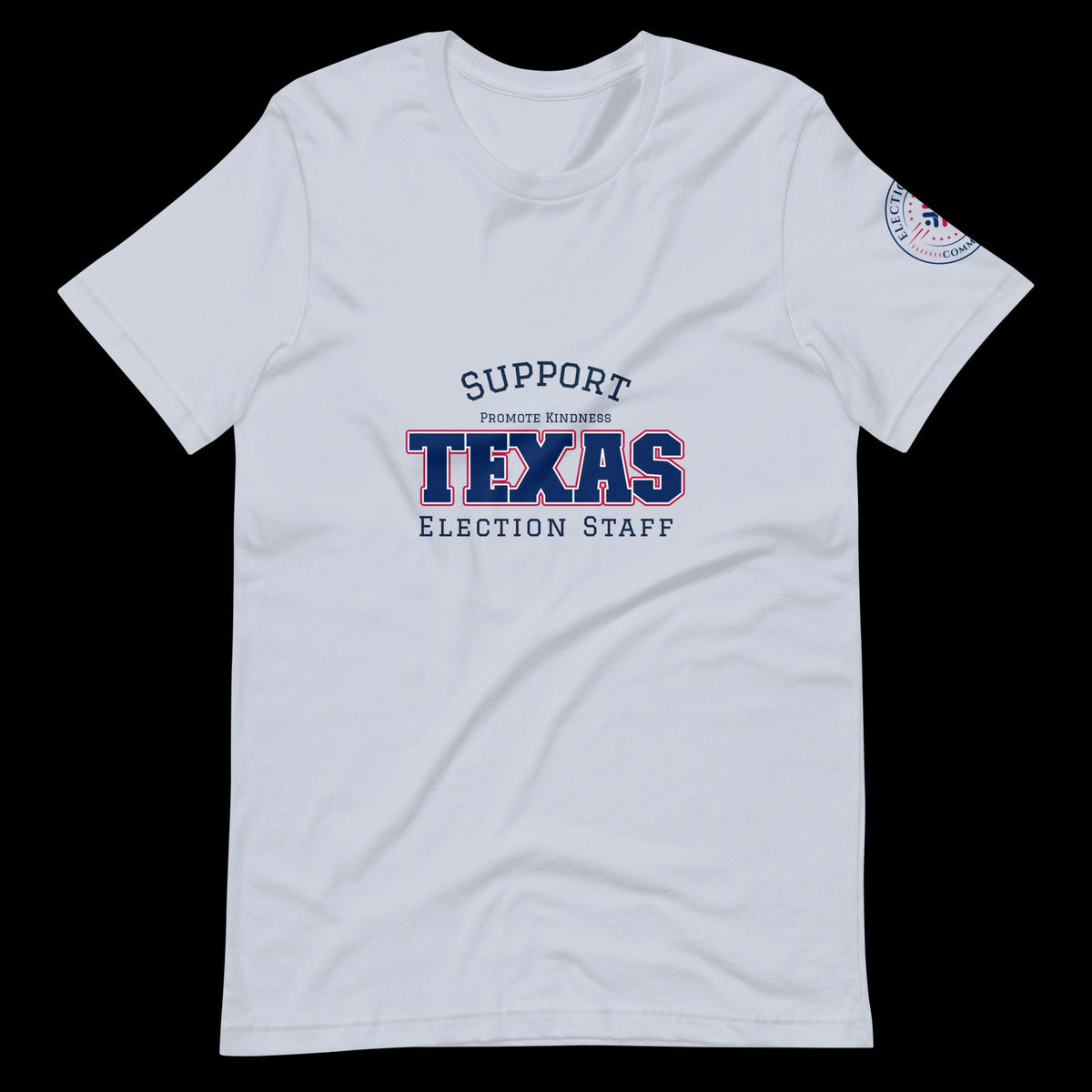 State Design Unisex T-shirt