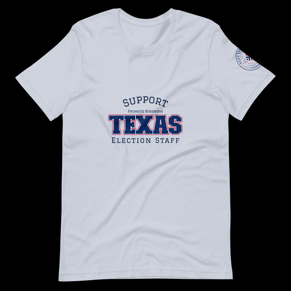 State Design Unisex T-shirt