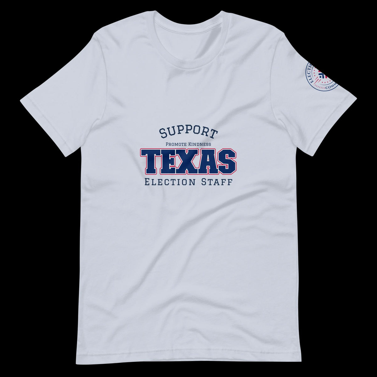 State Design Unisex T-shirt
