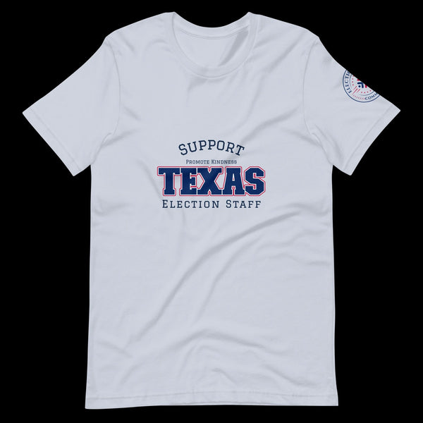 State Design Unisex T-shirt