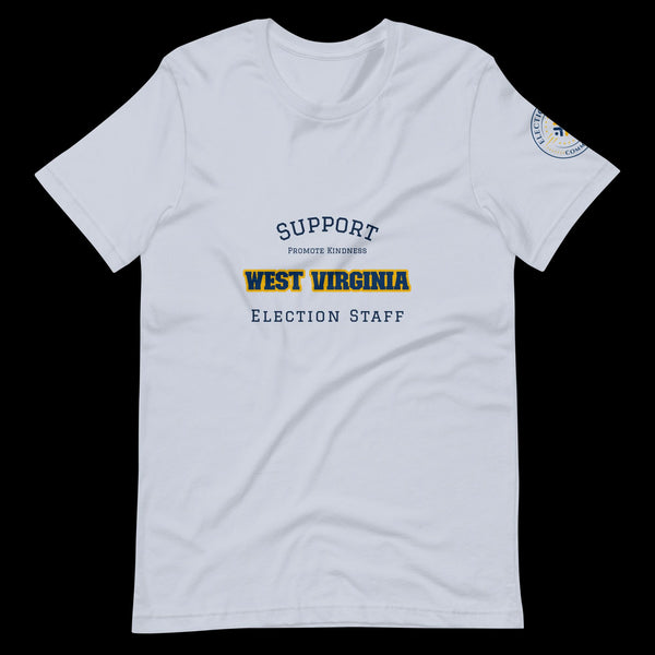 State Design Unisex T-shirt