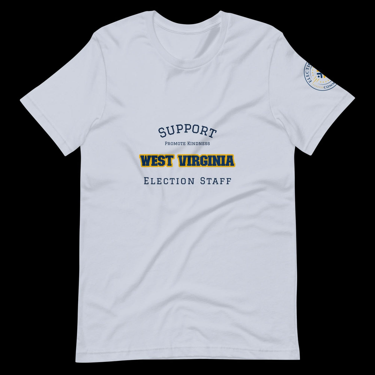 State Design Unisex T-shirt