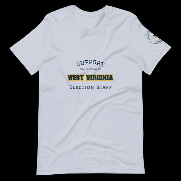 State Design Unisex T-shirt