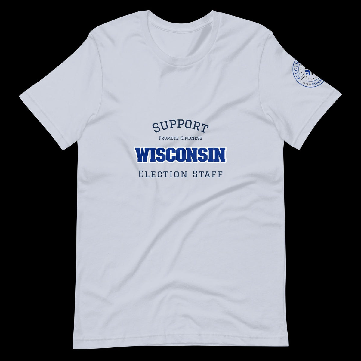 State Design Unisex T-shirt
